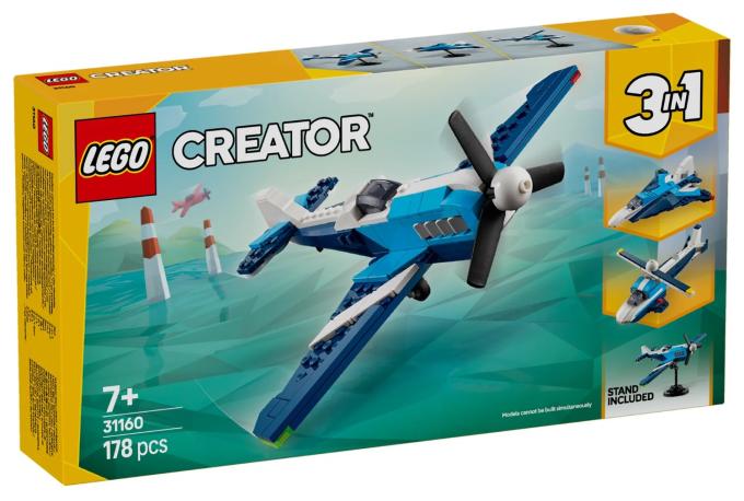 LEGO 31160