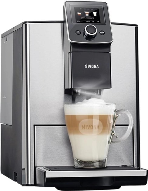 Nivona NICR 825