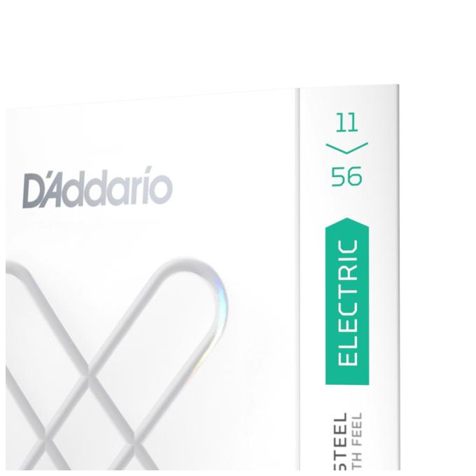 D'Addario XSE1156