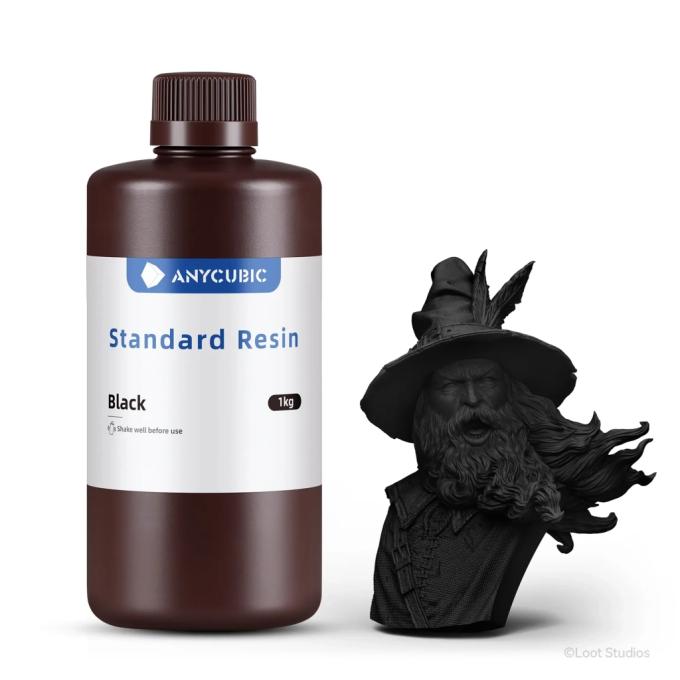 Anycubic SPTBK-104E