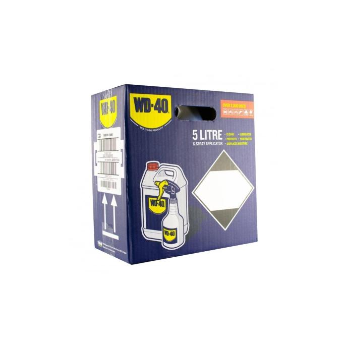 WD-40 124W705806