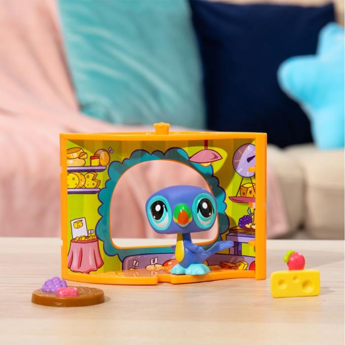 Littlest Pet Shop 00592