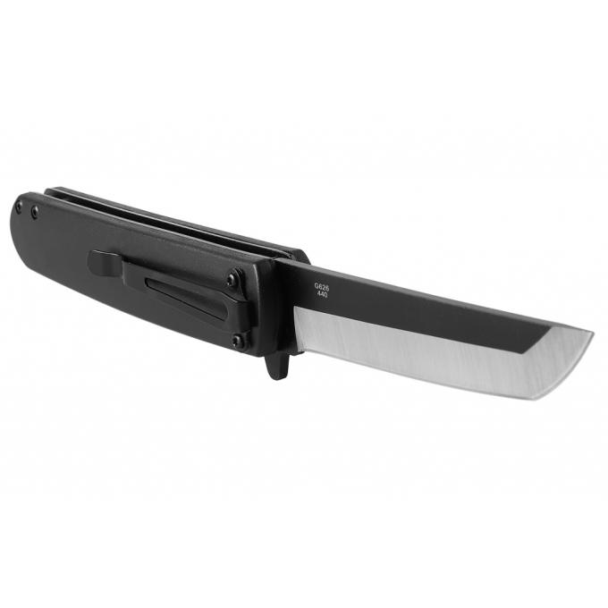 Ganzo G626-BK