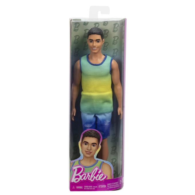 BARBIE HYV00