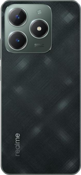 Realme RMX3930 6/128 DARK GREEN
