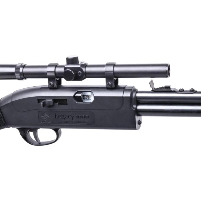 Crosman CLGY1000KT