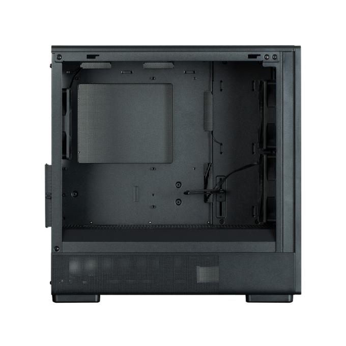 Zalman P10NAMUBLACK
