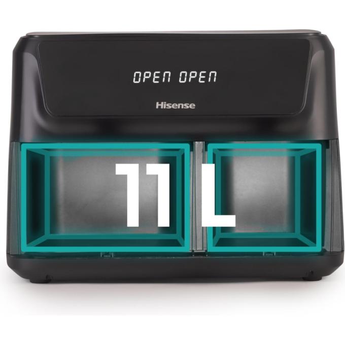 Hisense HAF2700DCD