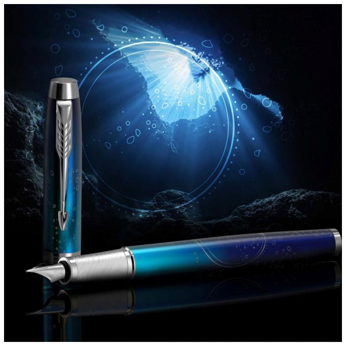 Parker 25 211
