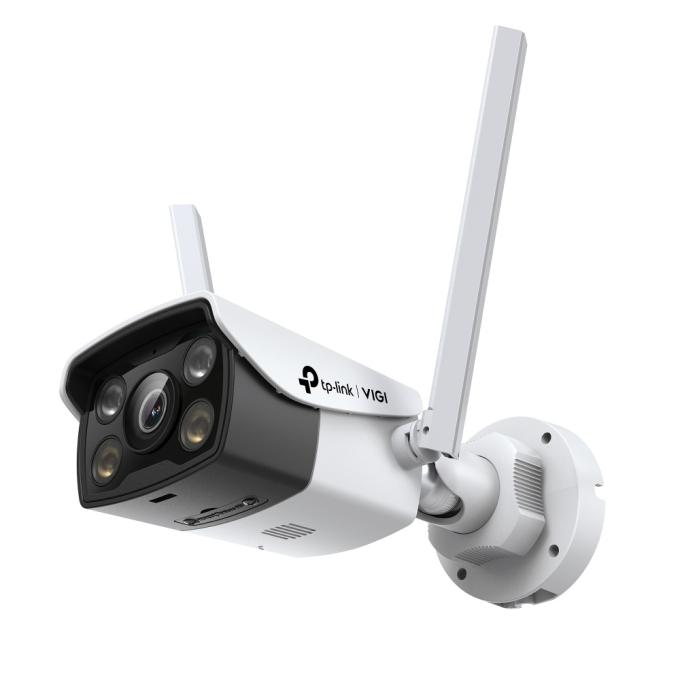 TP-Link VIGI C340-W 4 mm