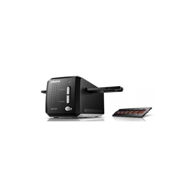 Plustek 0227TS