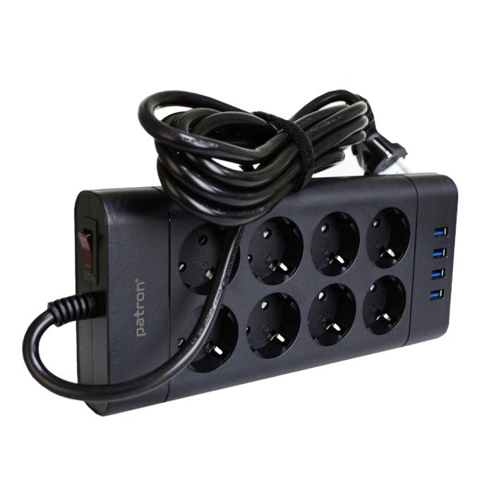 Patron EXT-PN-SP-1683-USB