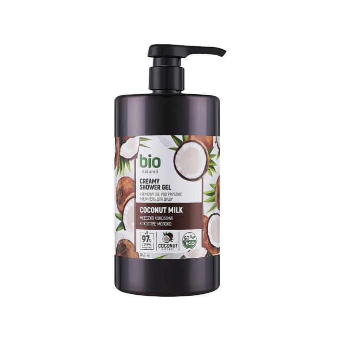 Bio Naturell 4820168434488
