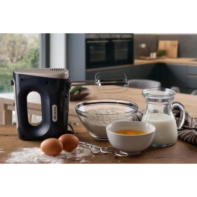 Ariete 1545 BLACK