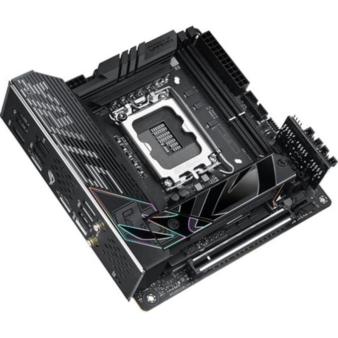 ASUS ROG STRIX Z790-I GAMING WIFI