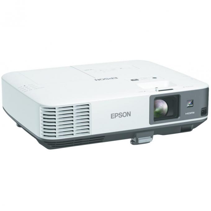 Проектор EPSON EB-2055 V11H821040