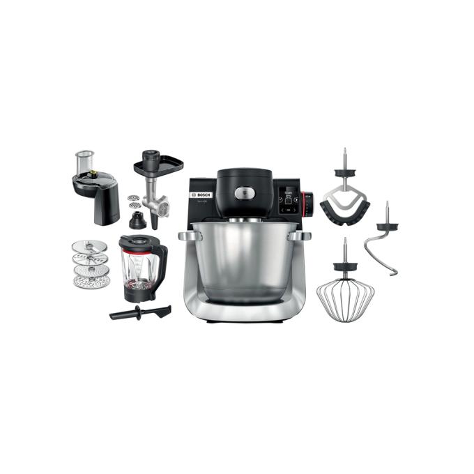 BOSCH MUMS6ZS34