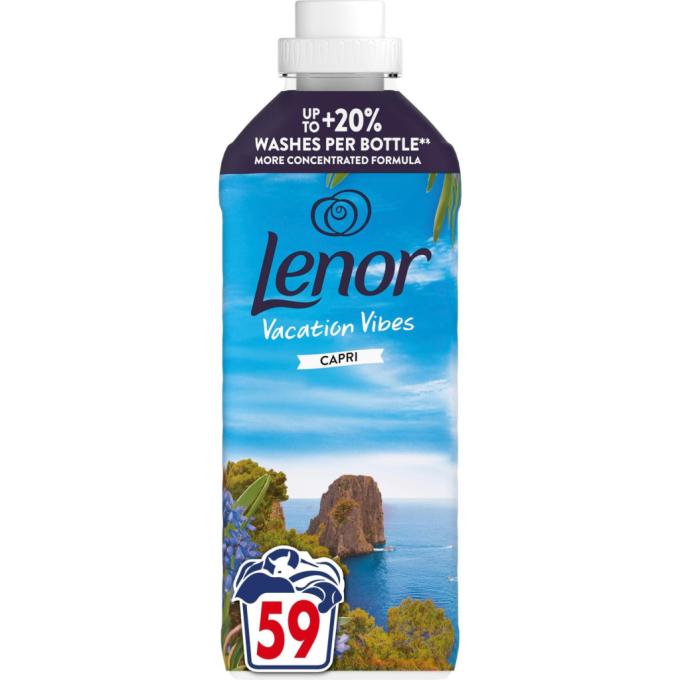 Lenor 8700216724418