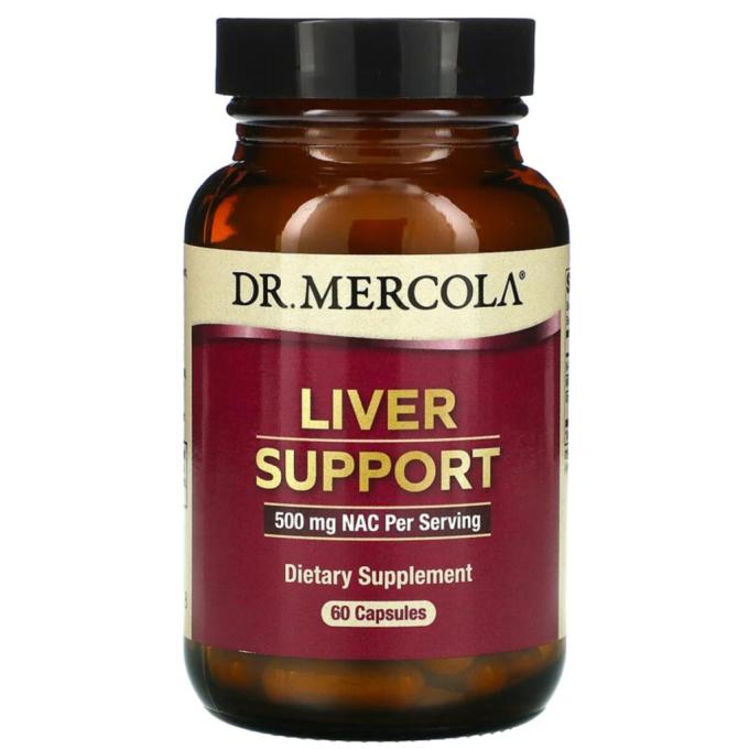 Dr. Mercola MCL-01739
