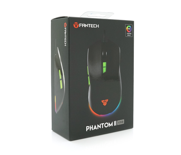 Fantech PHANTOM-II-VX6