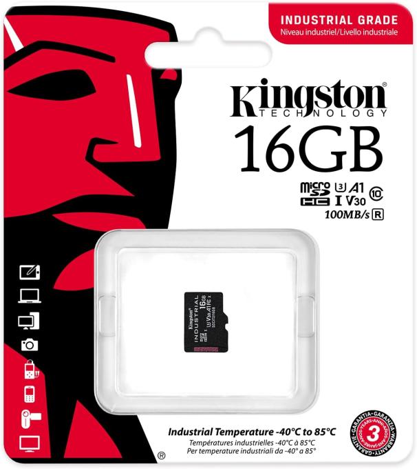 Kingston SDCIT2/16GBSP