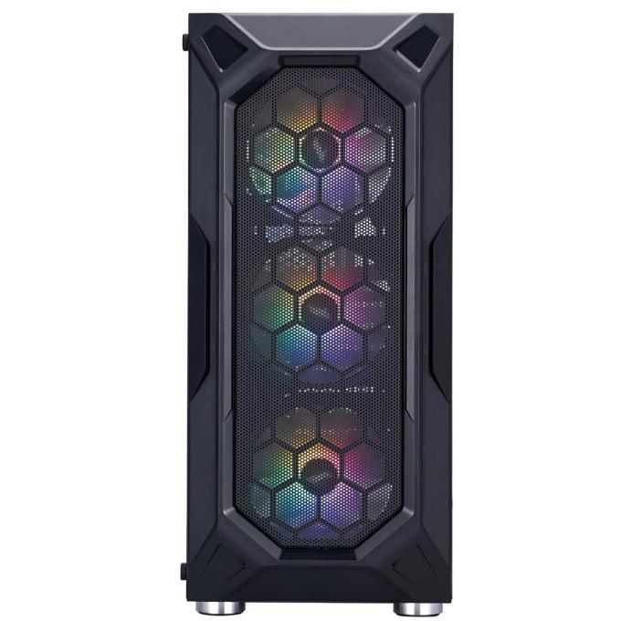 1STPLAYER X6-BK-4F1