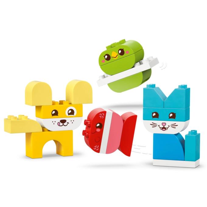 LEGO 10477-