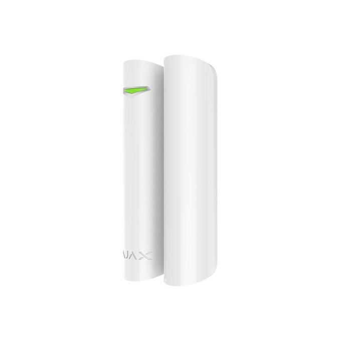 Ajax StarterKit Cam Plus HDR white