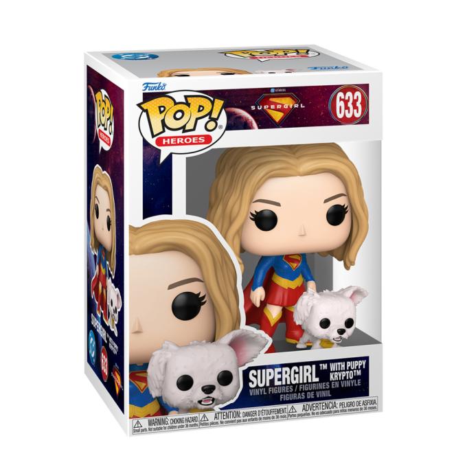 Funko Pop 90801