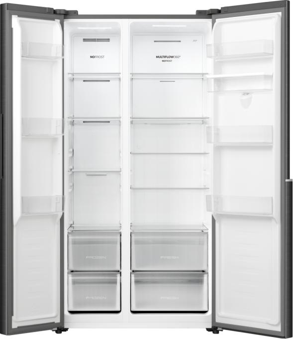 Gorenje NRS917E41BXWD