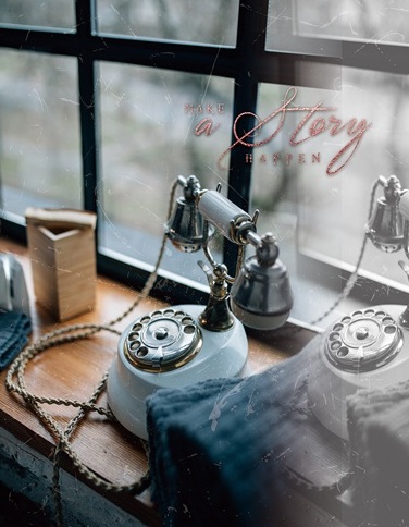 UFO PP-46200 Telephone