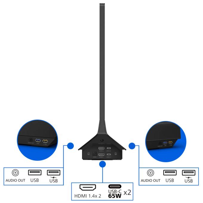 Philips 24B2D5300/00