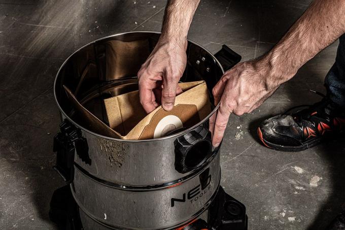 Neo Tools 04-738