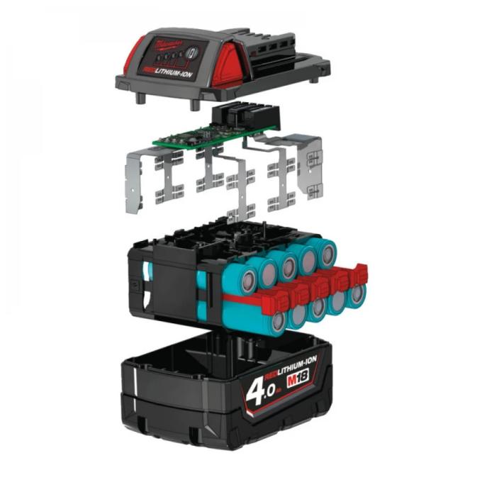 Milwaukee 4932430063