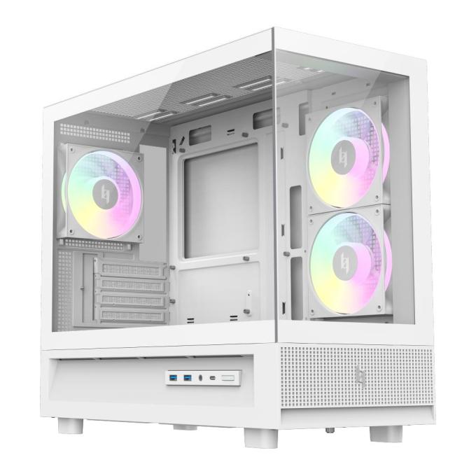 GAMEMAX NEX C31 WH