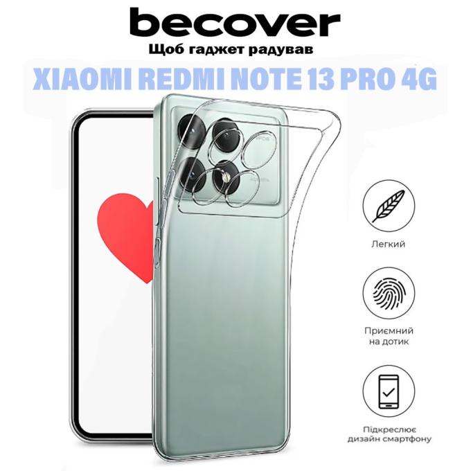 BeCover 710914