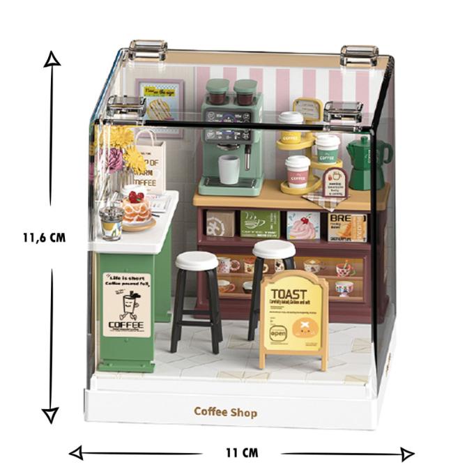 Mini House 8034
