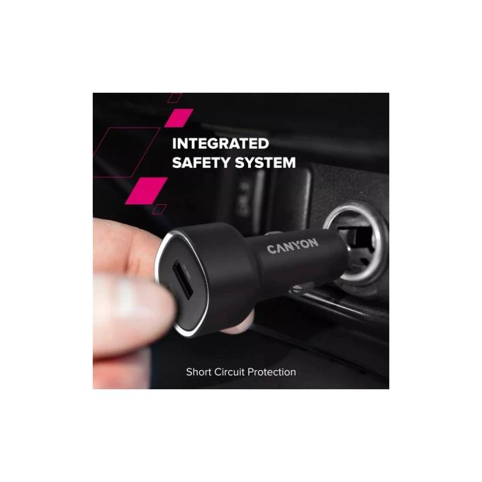 Canyon CNE-CCABR8AC