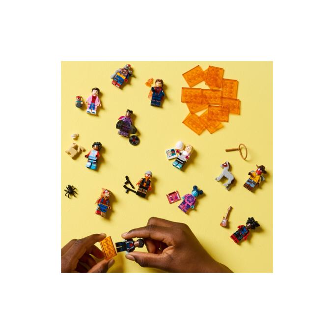 LEGO 71050
