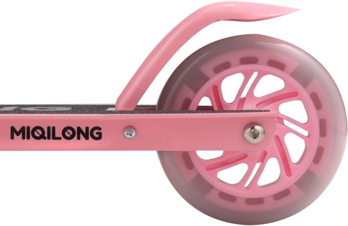 Miqilong HAVOC-125-PINK