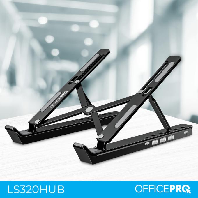 OfficePro LS320HUB