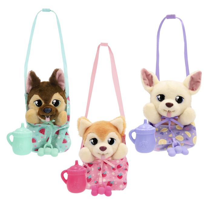 Baby Paws 926363IM