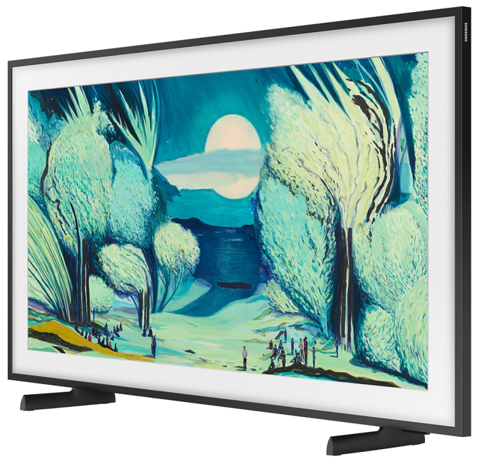 Samsung QE43LS03FAUXUA