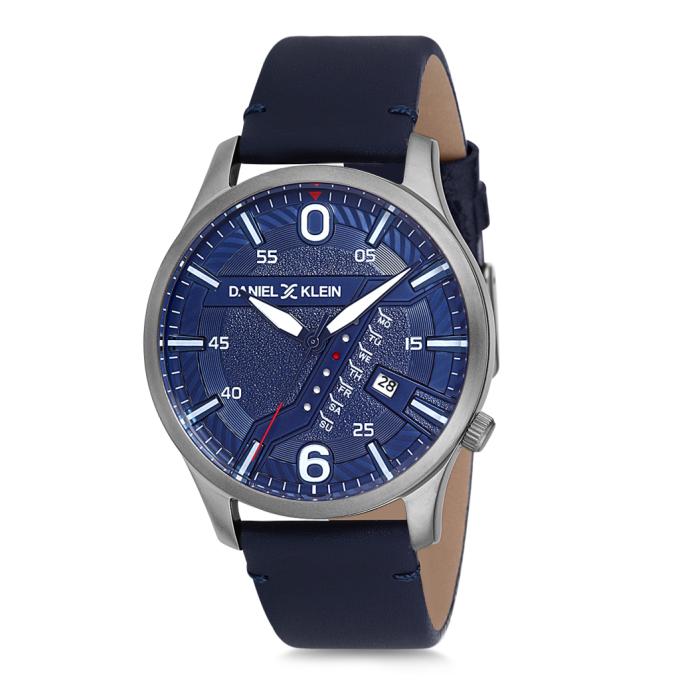 Daniel Klein DK12116-3