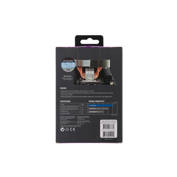 CoolerMaster MGZ-NDSG-N15M-R2