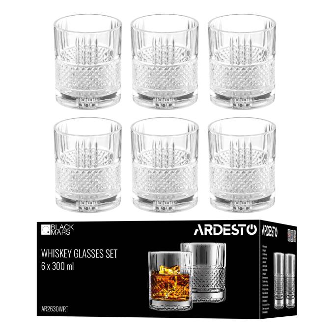 Ardesto AR2630WRT