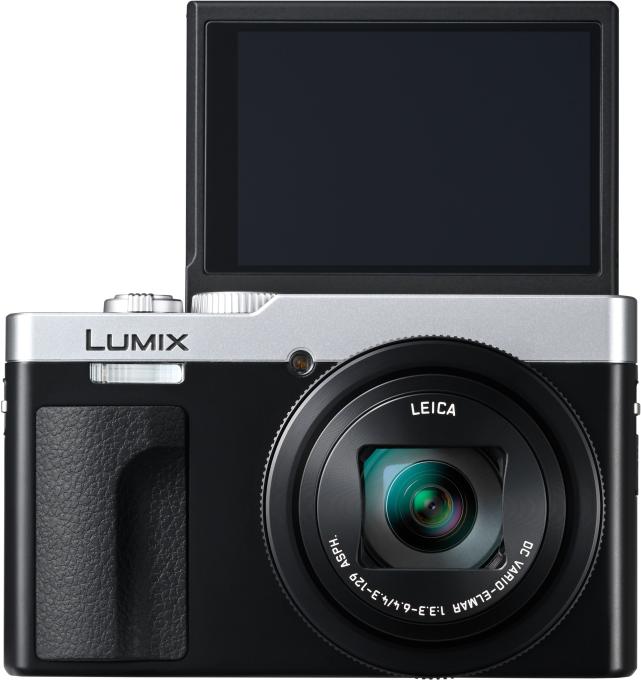 PANASONIC DC-TZ99E-S
