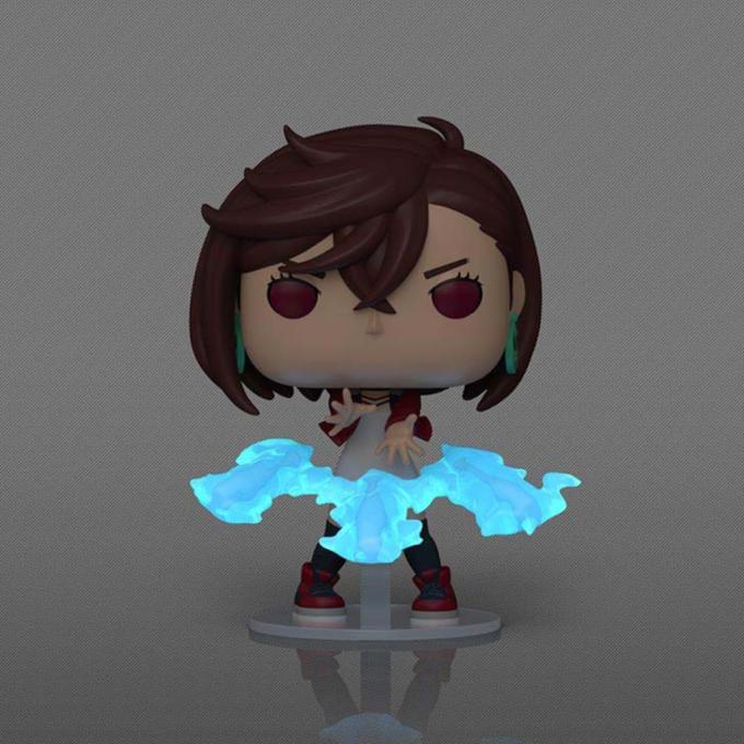 Funko Pop 91645F