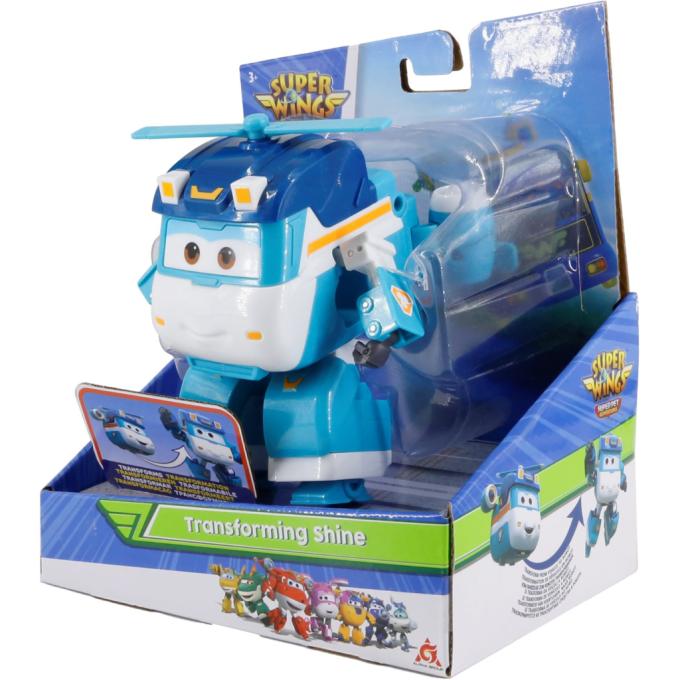 Super Wings EU770239