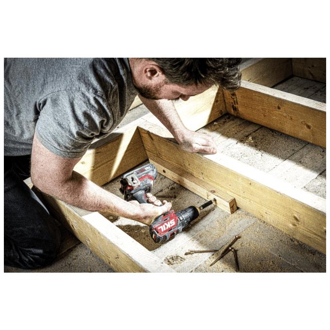 SKIL CD1E3075CA+BC1E3136A
